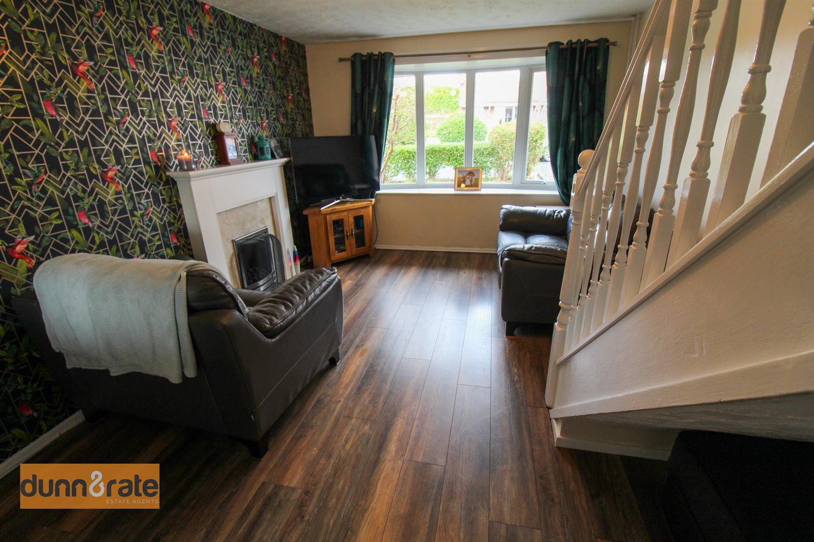 Kilsby Grove, Milton, Stoke-On-Trent